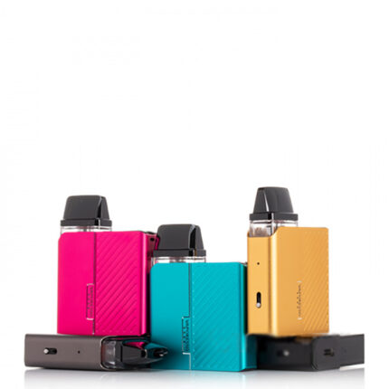 Vaporesso Xros Nano Pod System