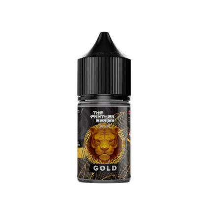 Dr Vapes Gold Salt Nicotine