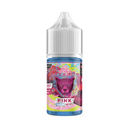 Dr Vapes Pink Remix Frozen Salt Nicotine