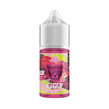 Dr vapes Pink Remix Salt Nicotine