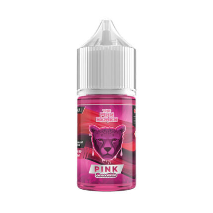 Dr Vapes Pink Smoothie Salt Nicotine
