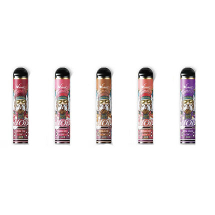 VABAR HOP 2000P Watermelon ICE Disposable Vape