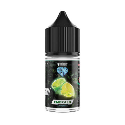 Dr Vapes Gems Emerald Salt Nicotine
