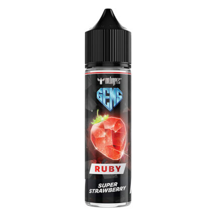 Dr Vapes Gems Ruby 60ML E-Liquid