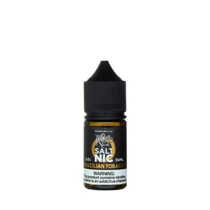 Ruthless Brazilian Tobacco Salt Nicotine