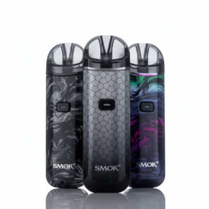 SMOK Nord Pro Pod Kit