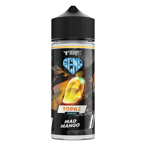 Topaz_03689109-3325-4843-9cd5-5b86a2d72074_2000x2000_crop_center Dr Vapes Gems Topaz 120ML E-Liquid