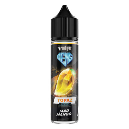 Dr Vapes Gems Topaz 60ML E-Liquid