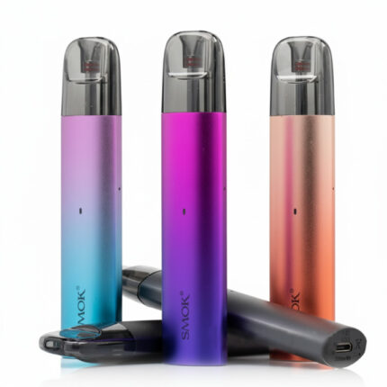 SMOK Solus Pod System