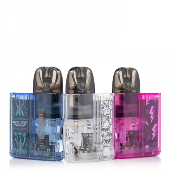 Lost Vape URSA Baby Pod System