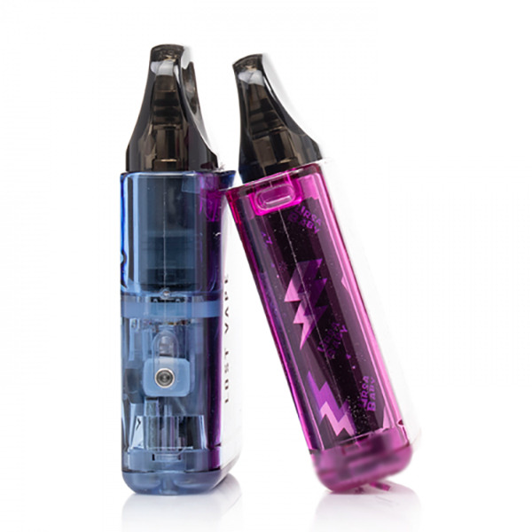 Lost Vape URSA Baby Pod System - Image 3