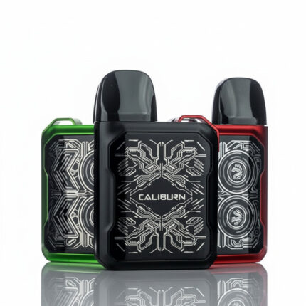 Uwell Caliburn GK2 Pod System