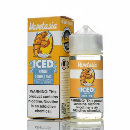 Vapetasia Killer Fruits Pango ICED 100ML E-Liquid