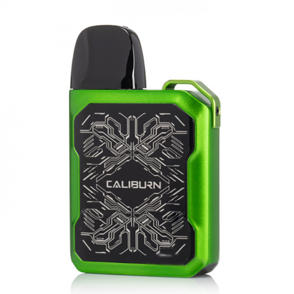 Uwell Caliburn GK2 Pod System - Image 5