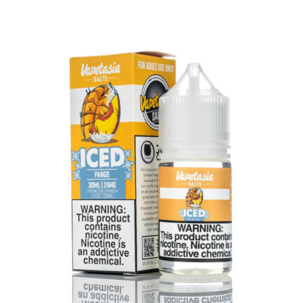 Vapetasia Killer Fruits Pango Ice Salt Nicotine