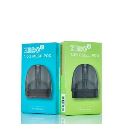 Vaporesso Zero 2 Pod Cartridge