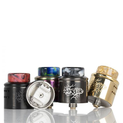 Wotofo Profile 1.5 RDA