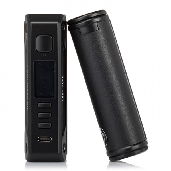 Lost Vape Thelema Solo DNA 100C - Image 10