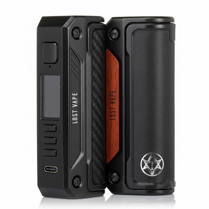 Lost Vape Thelema Solo DNA 100C - Image 11
