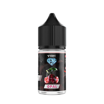 Dr Vapes Opal Cherry Salt Nicotine
