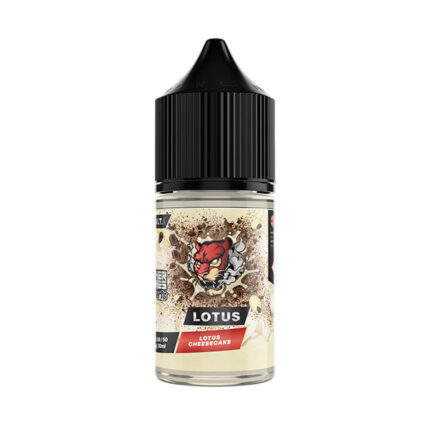 Dr Vapes Lotus Salt Nicotine