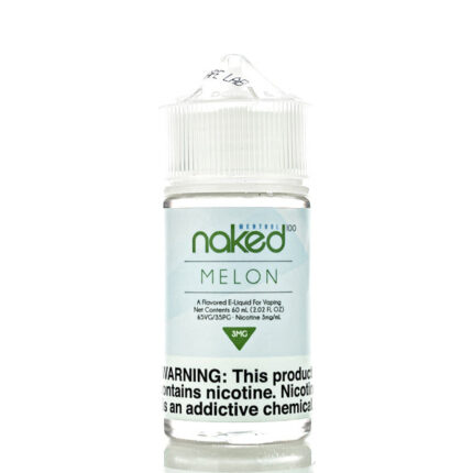 Naked Melon 60ML E-Liquid