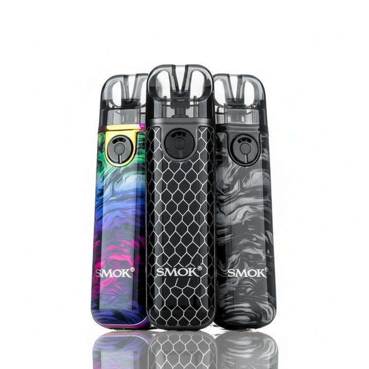 SmokNovo4MiniKit-19_600x SMOK Novo 4 Mini Pod System