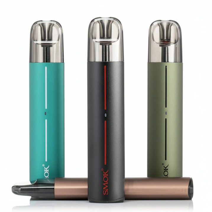 SMOK Solus 2 Pod System