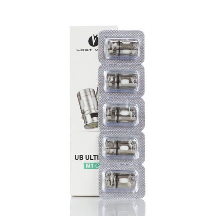 Lost Vape UB Ultra V3 Coils
