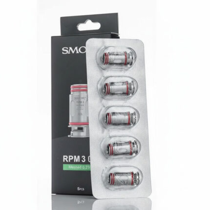 Smok RPM 3 Coils