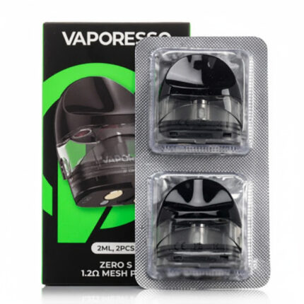 Vaporesso Zero S Pod Cartridge
