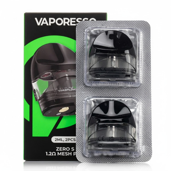 Vaporesso Zero S Pod Cartridge