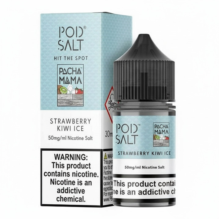 pod-salt-fusion-charlies-chalk-dust-pacha-mama-strawberry-kiwi-ice-30ml-nic-salts-downtown-vapoury-durban-umhlanga-salts-rock-ballito-vape-shop-e-cigs-vaping-ejuice-e-juice-dab-pen-cb Pod Salt Pachamama Strawberry Kiwi ICE Salt Nicotine