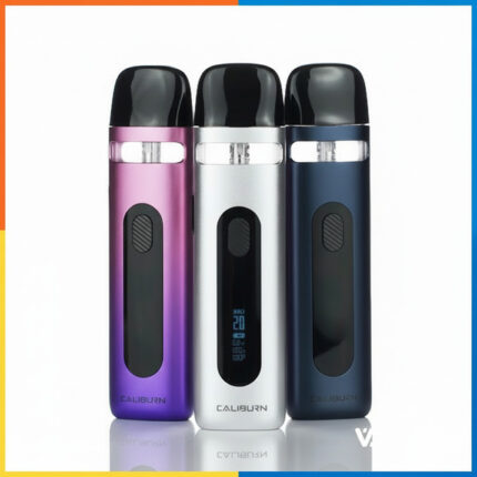 UWELL Caliburn X Pod Kit