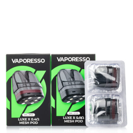 Vaporesso Luxe X Pod Cartridge