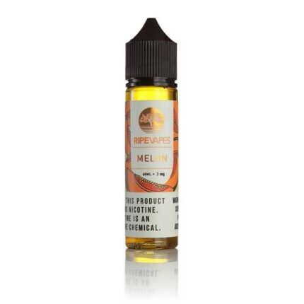 Ripe Vapes Melon 60ML E-Liquid