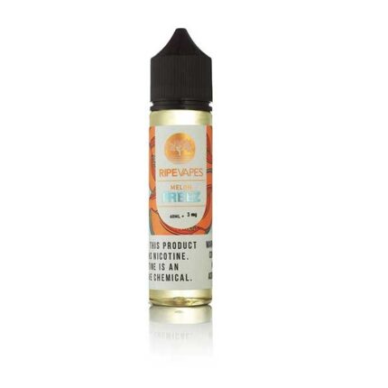 Ripe Vapes Melon Freez 60ML E-Liquid