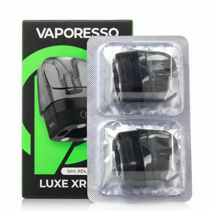 Vaporesso Luxe XR Pod Cartridge - Image 6