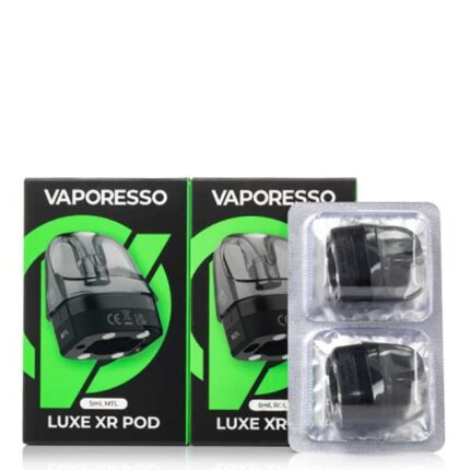 Vaporesso Luxe XR Pod Cartridge