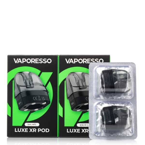 Vaporesso Luxe XR Pod Cartridge