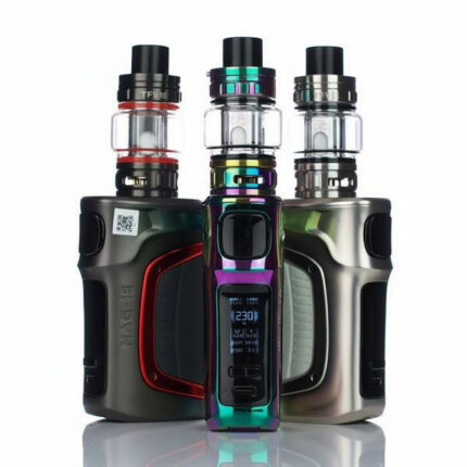 Smok Mag-18 Mod