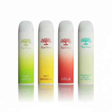 Ripe Vapes Palm 3000P Watermelon Freez Disposable Vape