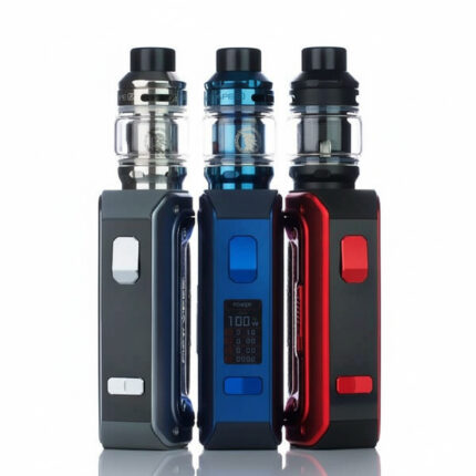 Geek Vape Max 100 Vape Kit