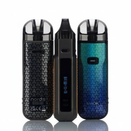 SMOK Nord 5 Pod Kit