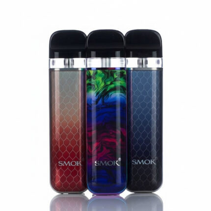 Smok Novo 2X Pod System