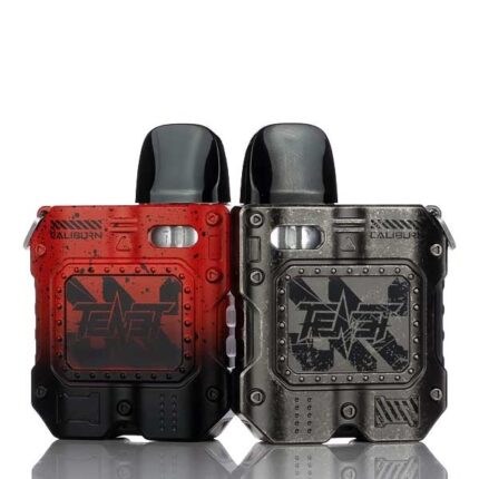 UWELL Caliburn Tenet KOKO Pod System
