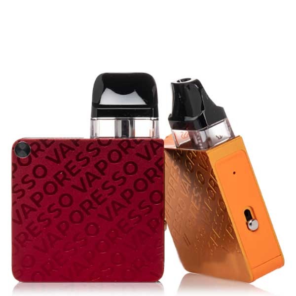 Vaporesso Xros Nano 3 Pod System - Image 14