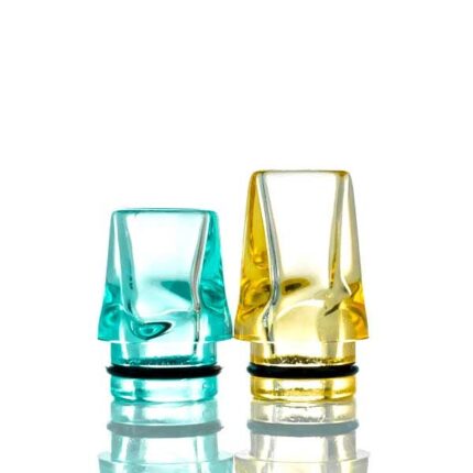 DotMod Driptip Long Smoke