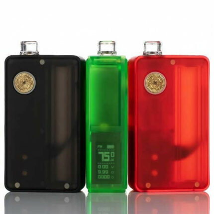 DotMod DotAIO V2 Kit