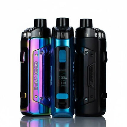 Geek Vape B100 Boost Pro 2 Pod Kit